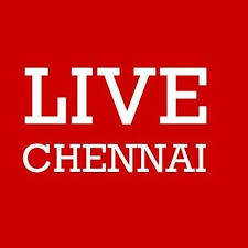 Live Chennai